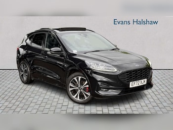 Used Ford Kuga 2023 for sale - 78639358: Photo