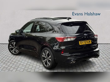 Used Ford Kuga 2023 for sale - 78639358: Photo
