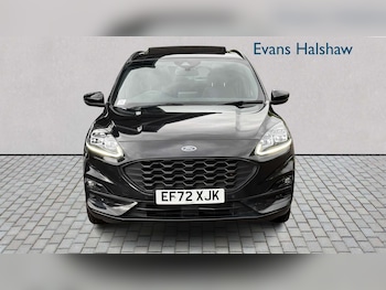 Used Ford Kuga 2023 for sale - 78639358: Photo
