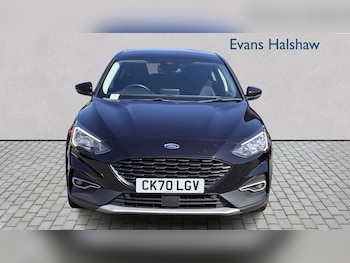 Used Ford Focus 2020 for sale - 78365311: Photo