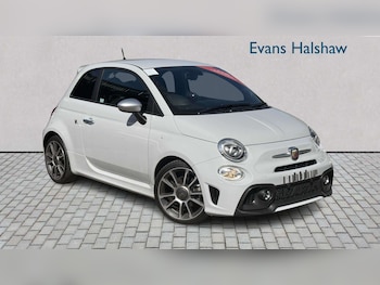Used Abarth 595 2022 for sale - 78707233: Photo