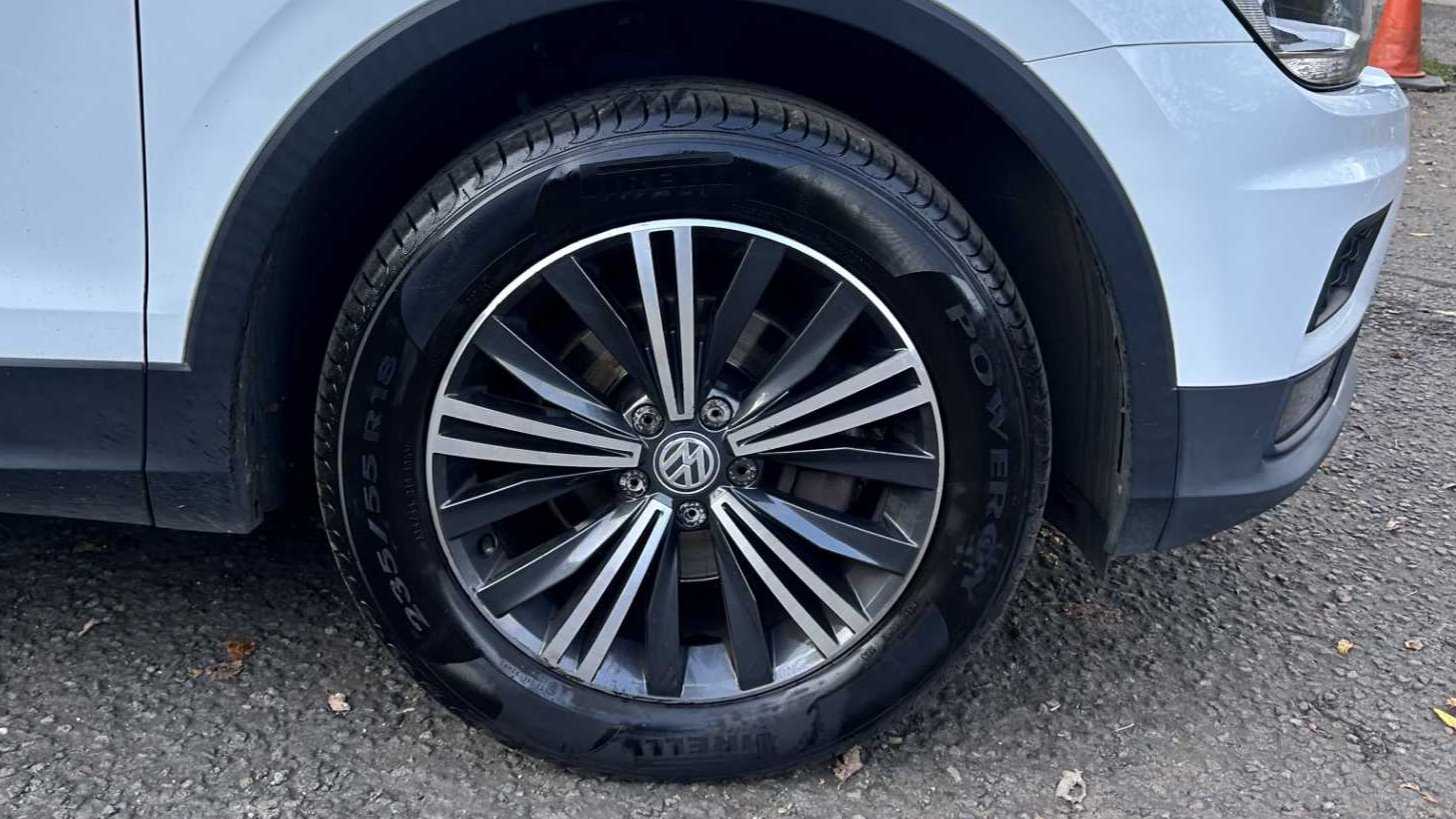 Used Volkswagen Tiguan Allspace 2019 for sale - 76827566: Photo 10