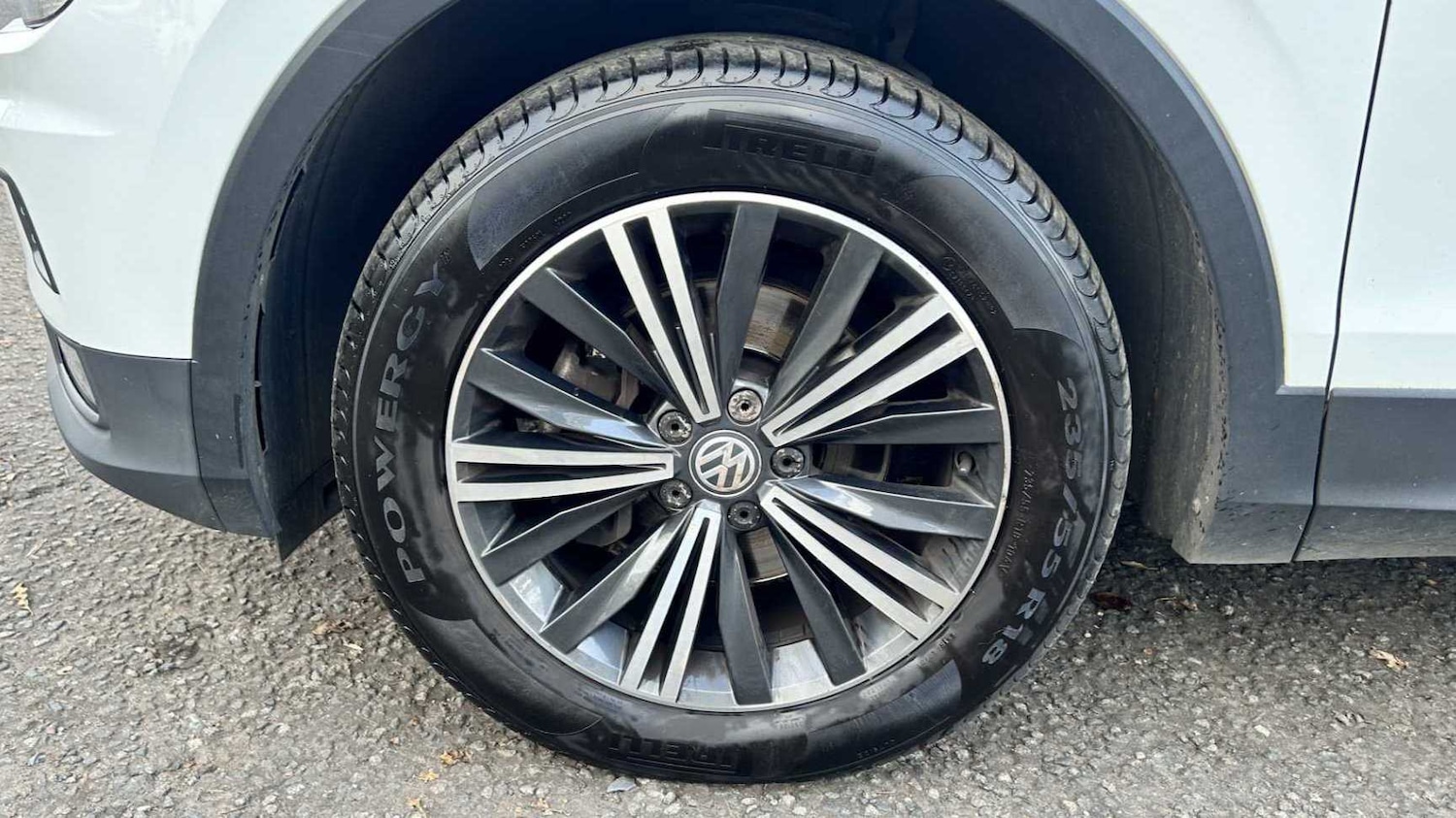 Used Volkswagen Tiguan Allspace 2019 for sale - 76827566: Photo 13