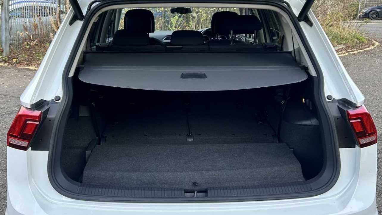 Used Volkswagen Tiguan Allspace 2019 for sale - 76827566: Photo 14