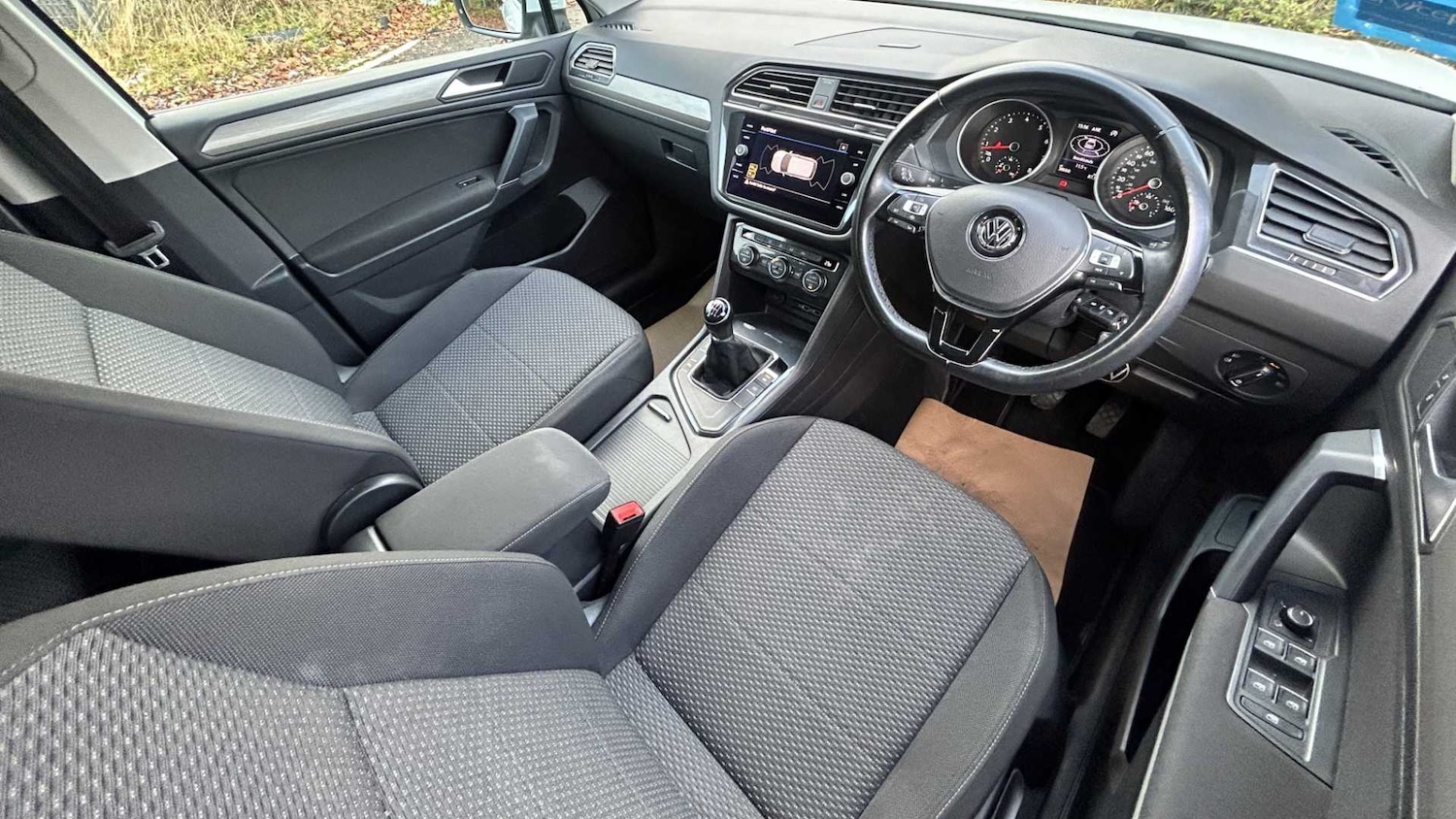 Used Volkswagen Tiguan Allspace 2019 for sale - 76827566: Photo 16