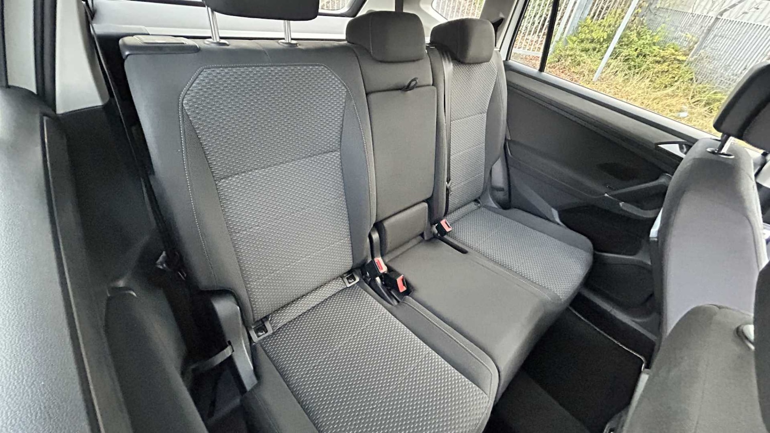 Used Volkswagen Tiguan Allspace 2019 for sale - 76827566: Photo 17