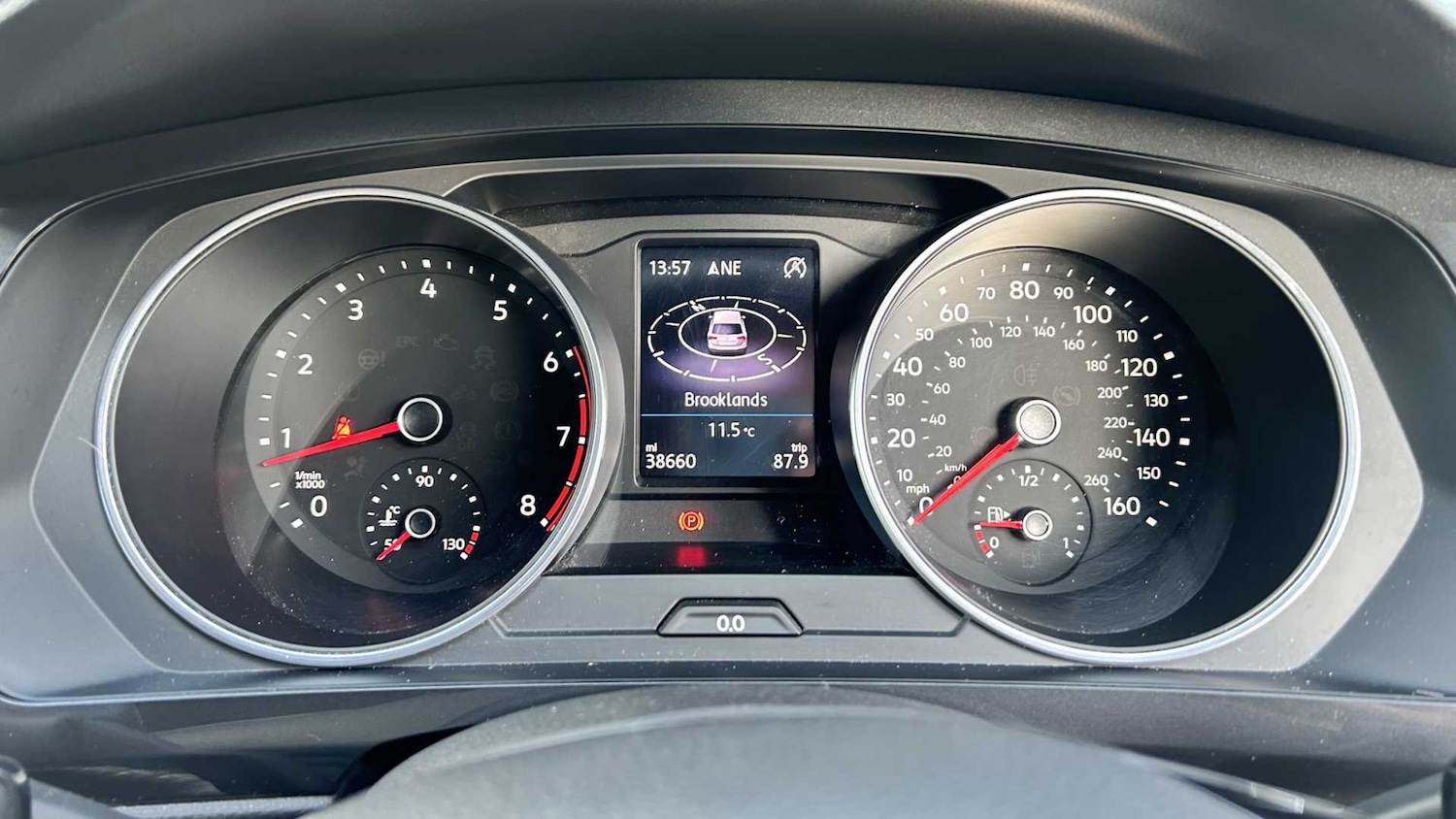 Used Volkswagen Tiguan Allspace 2019 for sale - 76827566: Photo 20