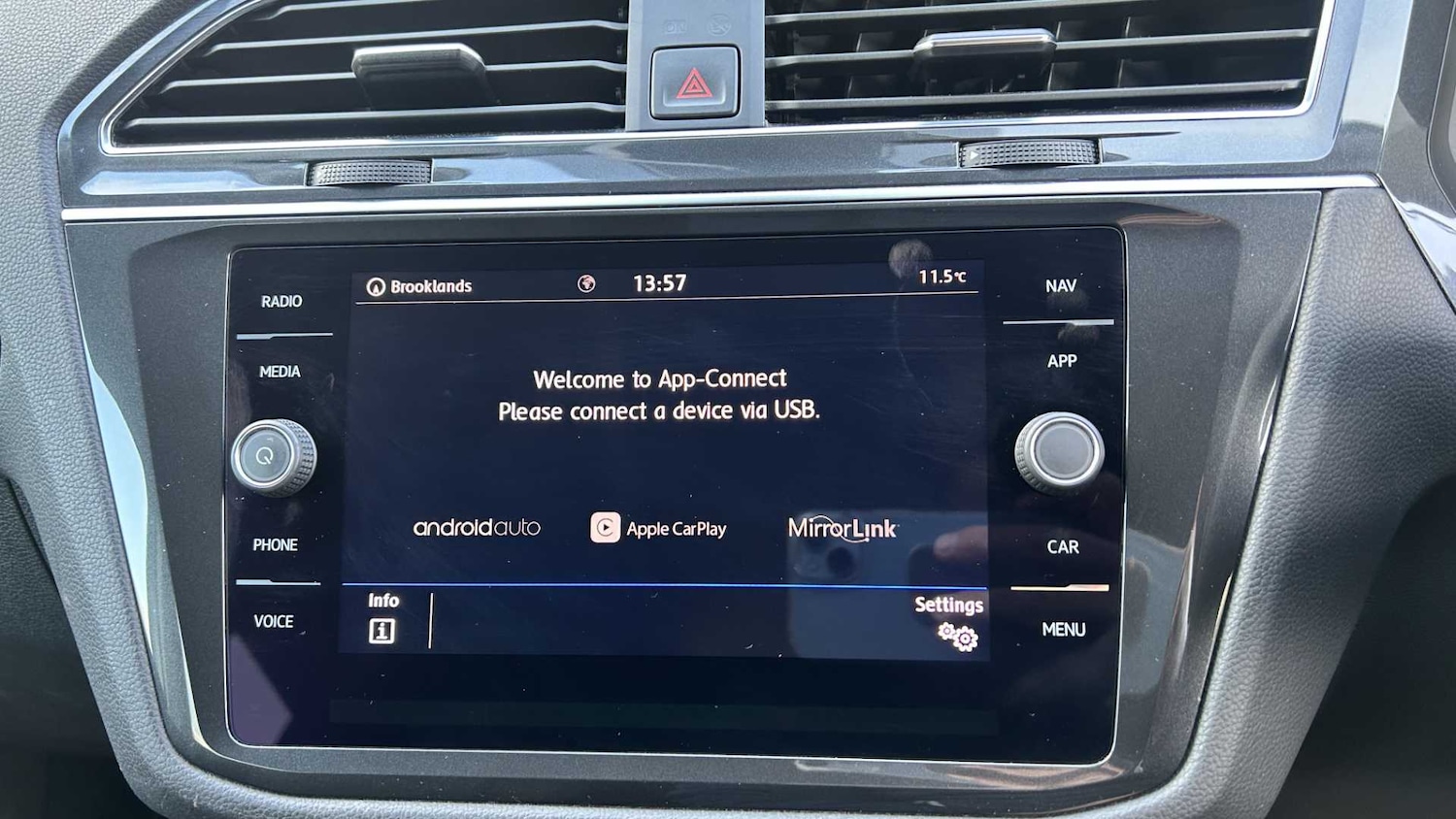 Used Volkswagen Tiguan Allspace 2019 for sale - 76827566: Photo 23