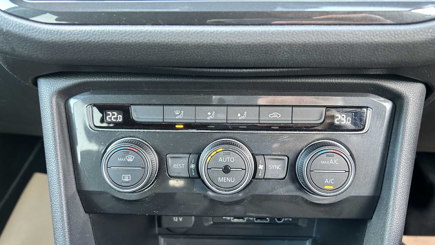 Used Volkswagen Tiguan Allspace 2019 for sale - 76827566: Photo 25