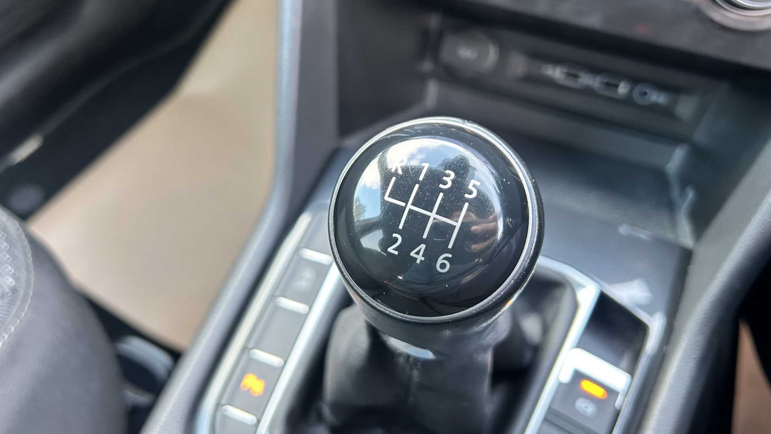 Used Volkswagen Tiguan Allspace 2019 for sale - 76827566: Photo 27