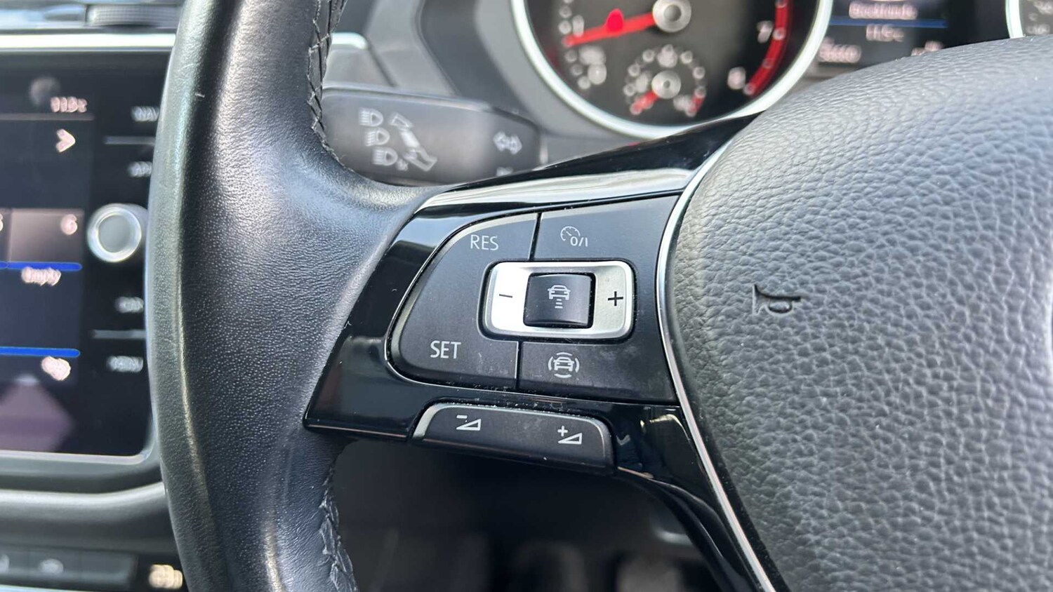 Used Volkswagen Tiguan Allspace 2019 for sale - 76827566: Photo 29