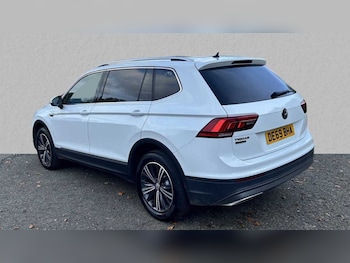 Used Volkswagen Tiguan Allspace 2019 for sale - 76827566: Photo