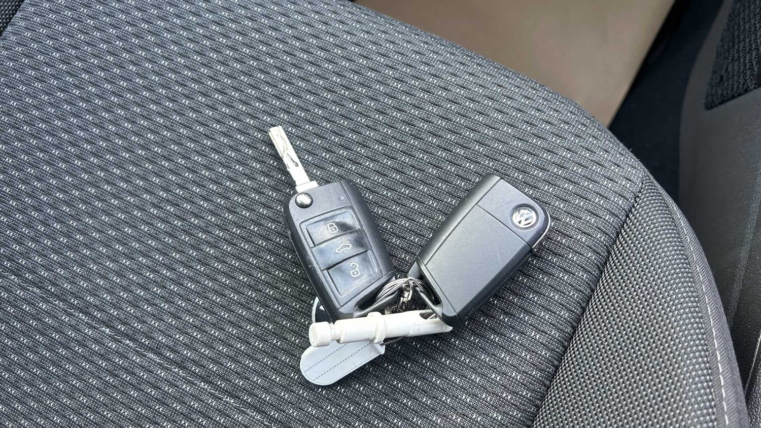 Used Volkswagen Tiguan Allspace 2019 for sale - 76827566: Photo 31