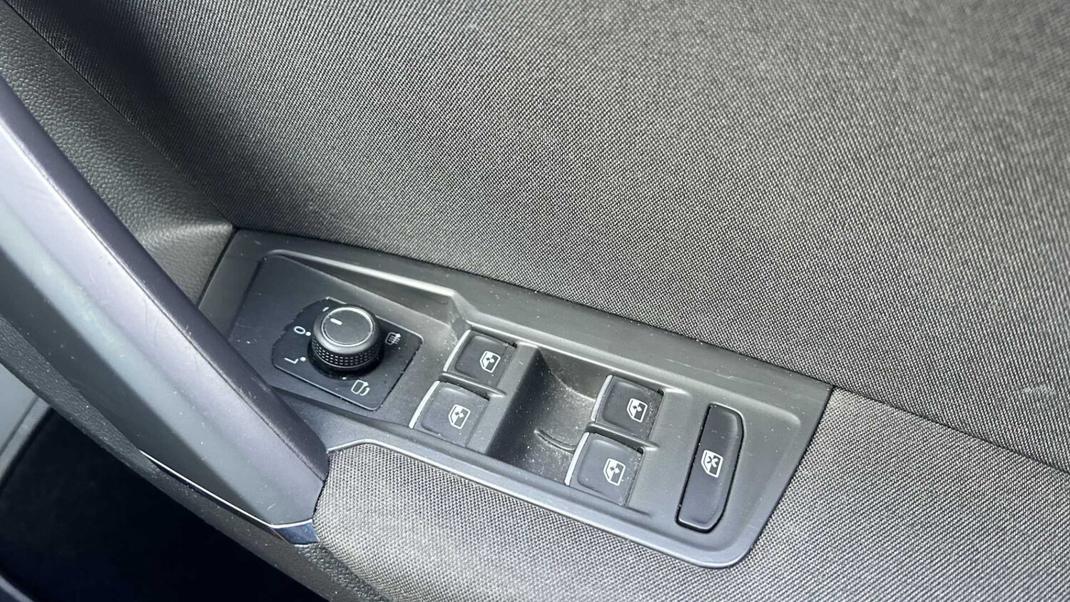 Used Volkswagen Tiguan Allspace 2019 for sale - 76827566: Photo 33