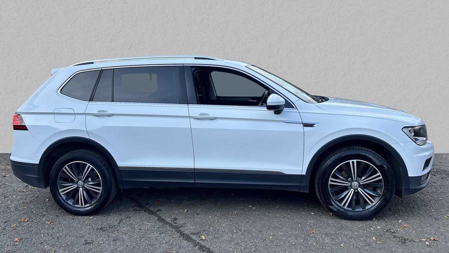 Used Volkswagen Tiguan Allspace 2019 for sale - 76827566: Photo 4