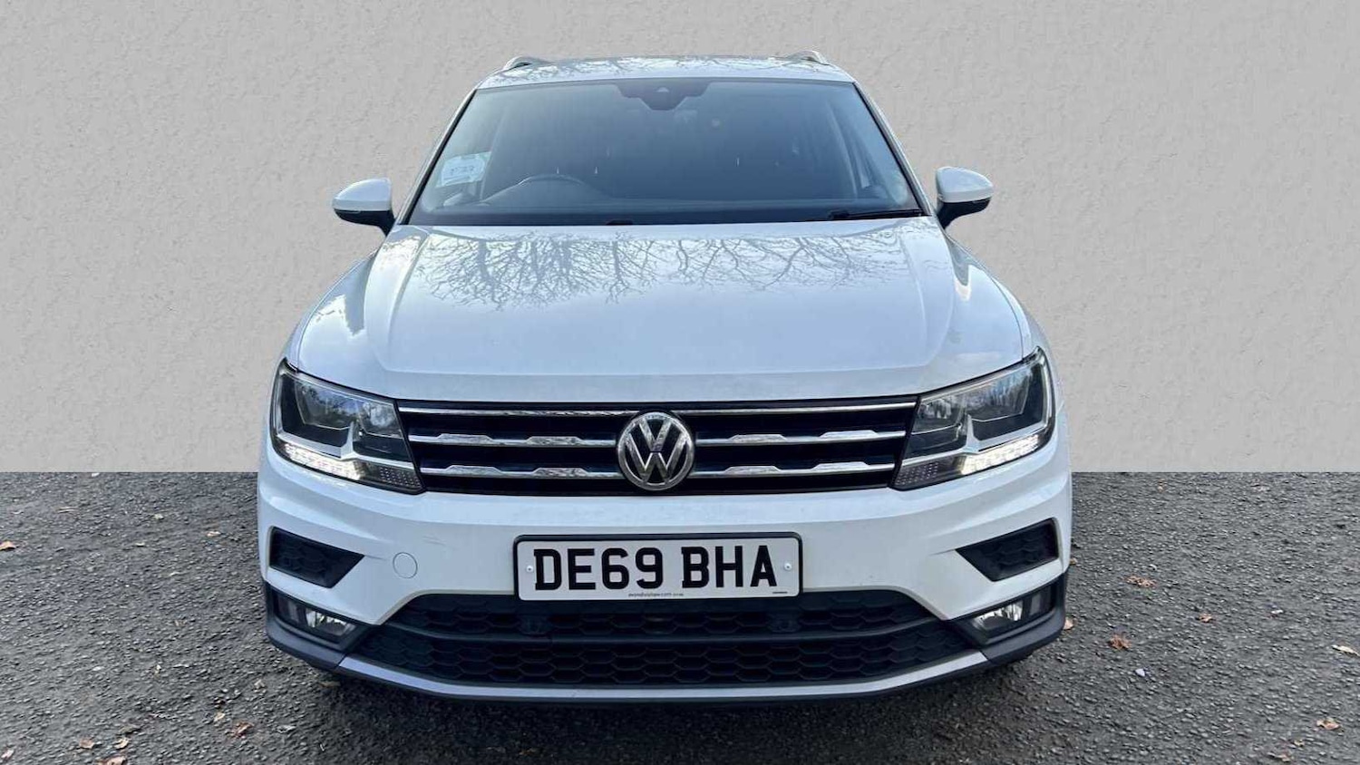 Used Volkswagen Tiguan Allspace 2019 for sale - 76827566: Photo 5