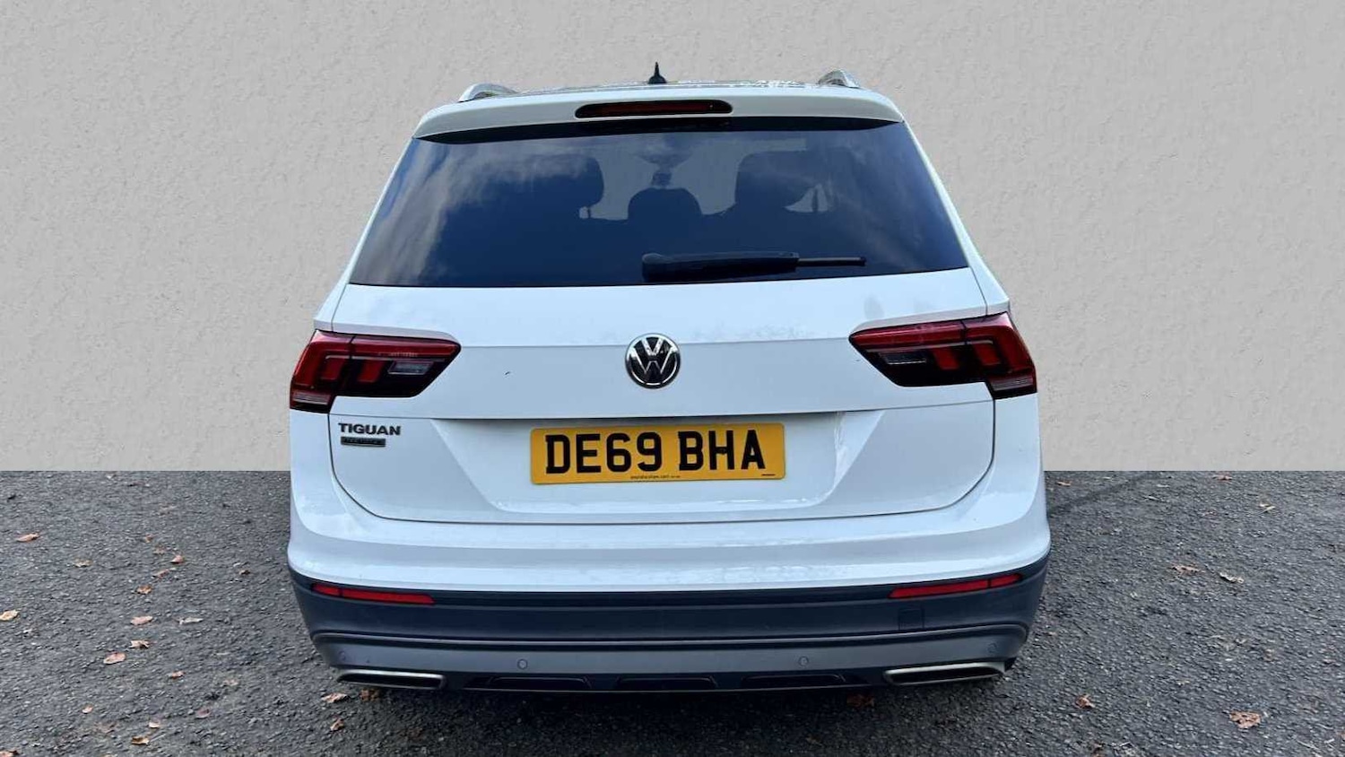 Used Volkswagen Tiguan Allspace 2019 for sale - 76827566: Photo 6