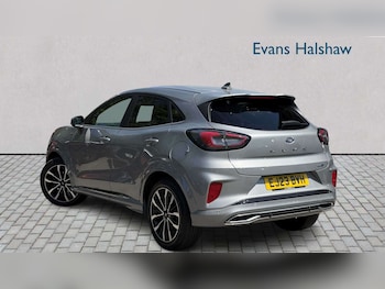 Used Ford Puma 2023 for sale - 79109320: Photo