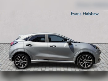 Used Ford Puma 2023 for sale - 79109320: Photo