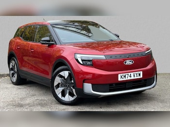 2024 - 210kW Premium 77kWh 5dr Auto
