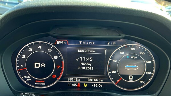 Used Audi Q2 2022 for sale - 76205173: Photo 12