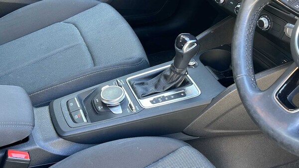 Used Audi Q2 2022 for sale - 76205173: Photo 16