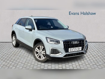 Audi - Q2