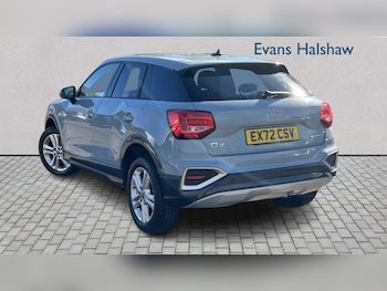 Used Audi Q2 2022 for sale - 76205173: Photo 2