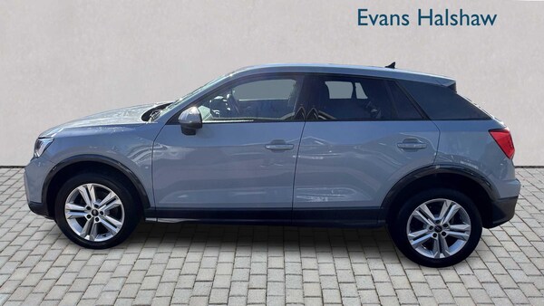 Used Audi Q2 2022 for sale - 76205173: Photo 4