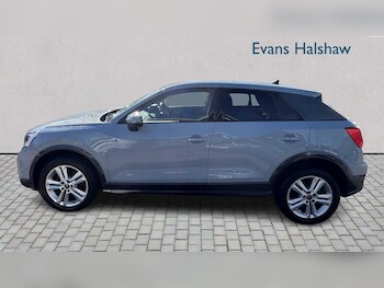 Used Audi Q2 2022 for sale - 76205173: Photo 4