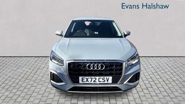 Used Audi Q2 2022 for sale - 76205173: Photo 5