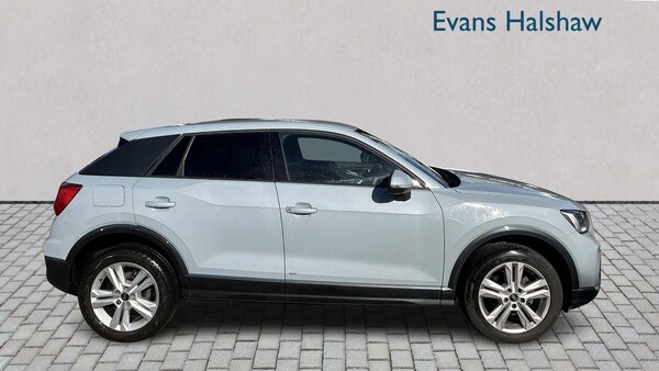 Used Audi Q2 2022 for sale - 76205173: Photo 7