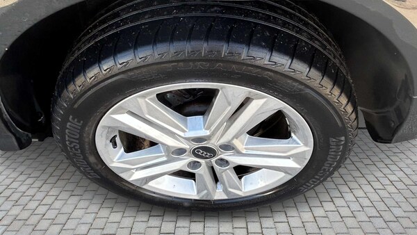 Used Audi Q2 2022 for sale - 76205173: Photo 9