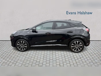 Used Ford Puma 2022 for sale - 78800126: Photo