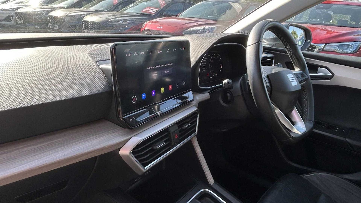 Vehicle 13