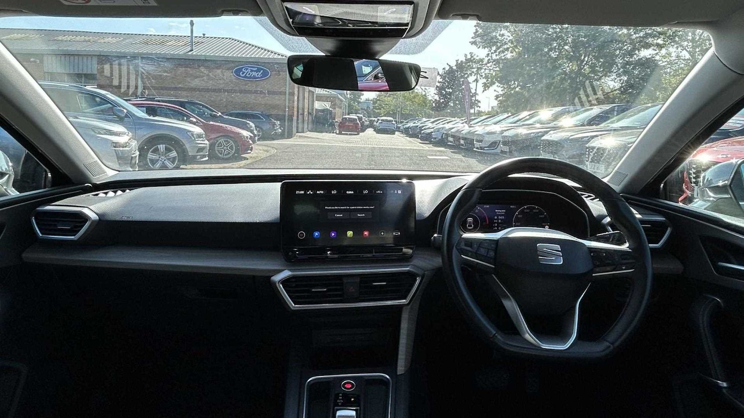 Vehicle 20