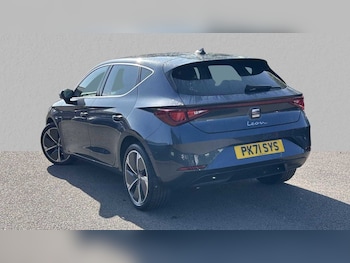 Used SEAT Leon 2022 for sale - 75841814: Photo