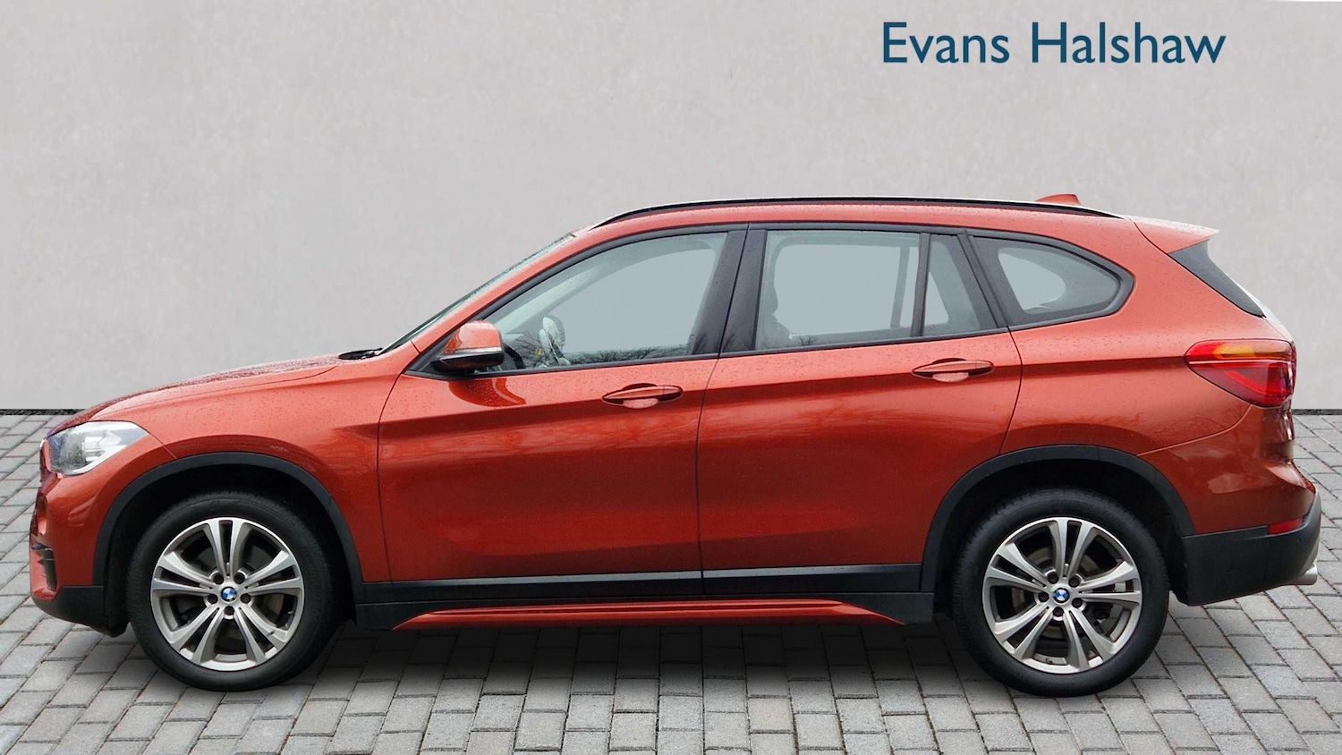 Used BMW X1 2018 for sale - 77022232: Photo 10