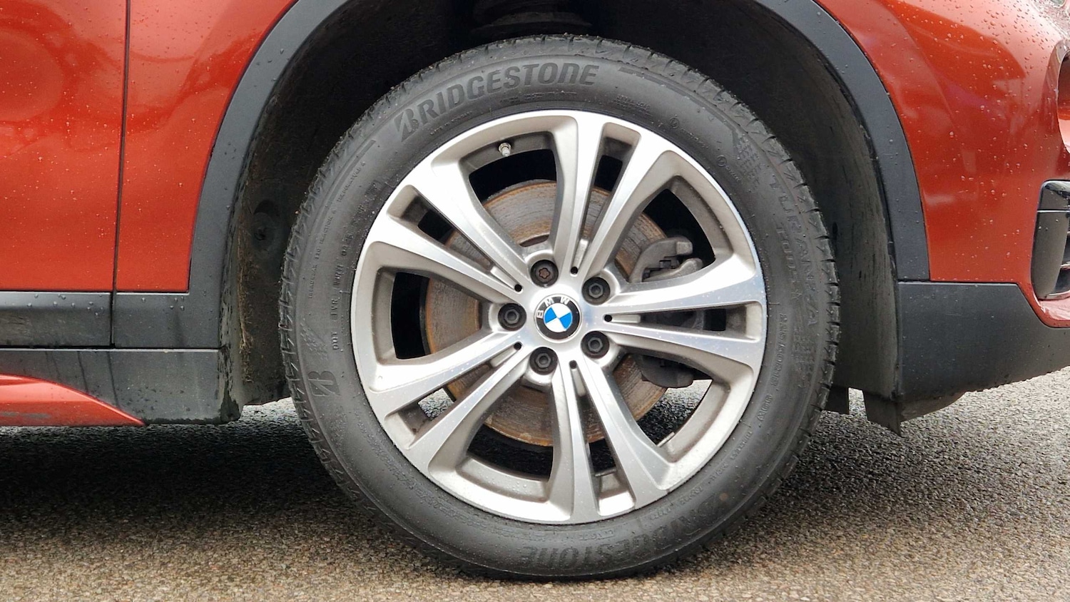 Used BMW X1 2018 for sale - 77022232: Photo 12