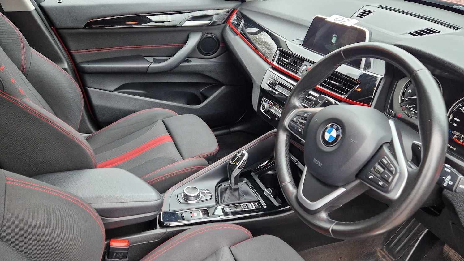 Used BMW X1 2018 for sale - 77022232: Photo 13