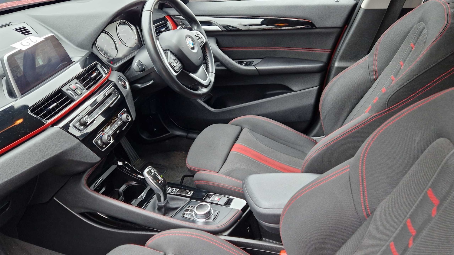 Used BMW X1 2018 for sale - 77022232: Photo 15