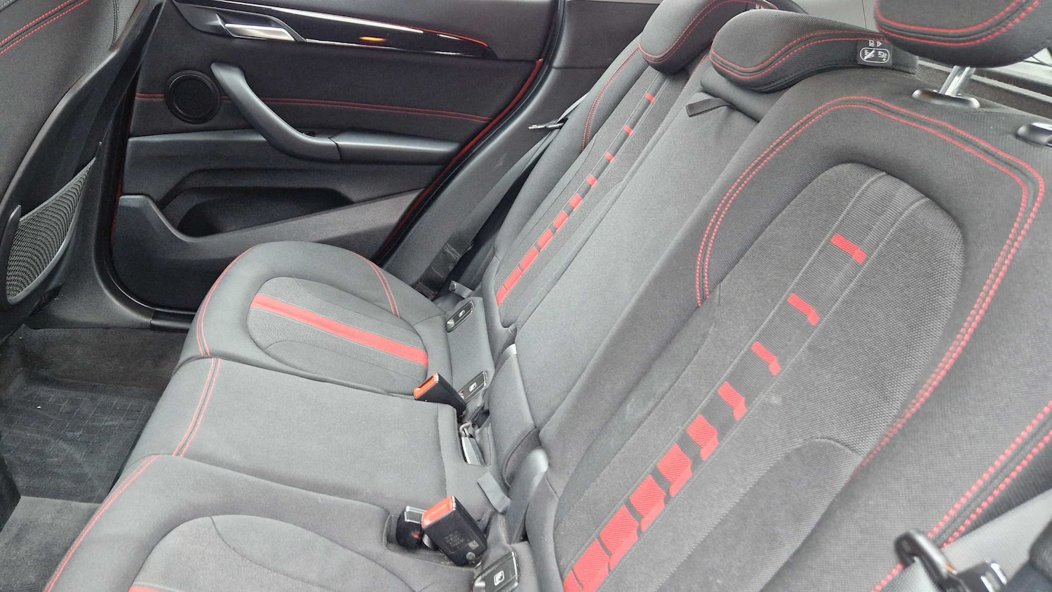 Used BMW X1 2018 for sale - 77022232: Photo 16