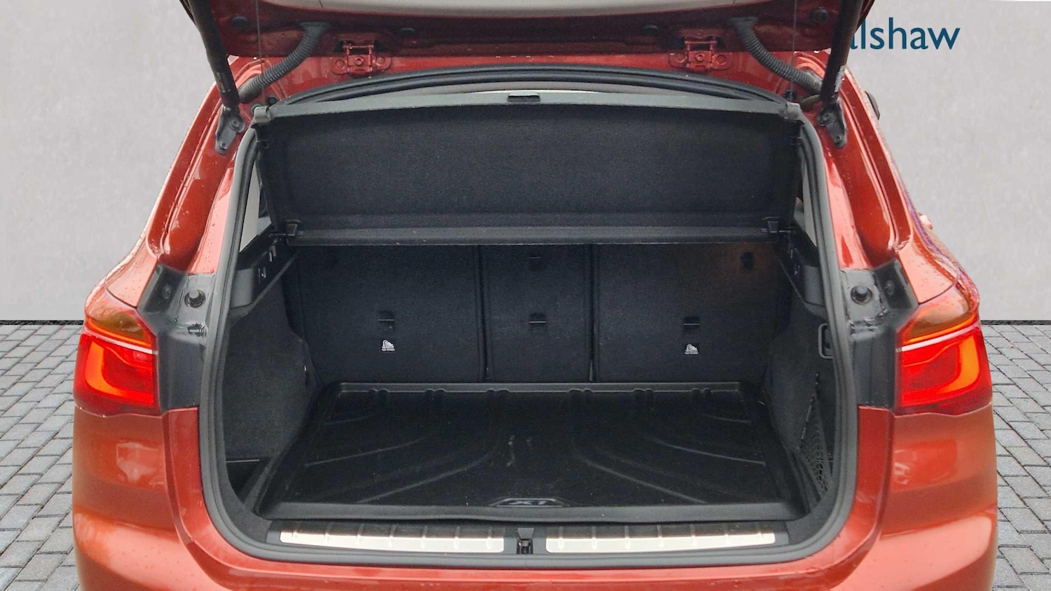 Used BMW X1 2018 for sale - 77022232: Photo 17