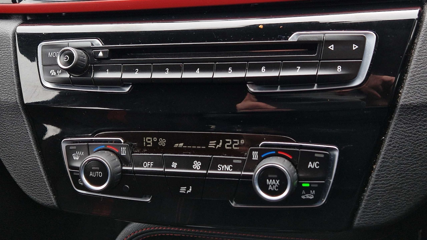 Used BMW X1 2018 for sale - 77022232: Photo 22