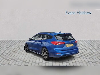 Used Ford Focus 2020 for sale - 77257345: Photo