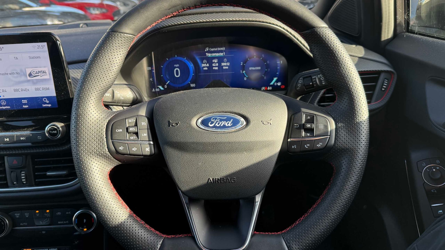 Used Ford Puma 2023 for sale - 76610473: Photo 12