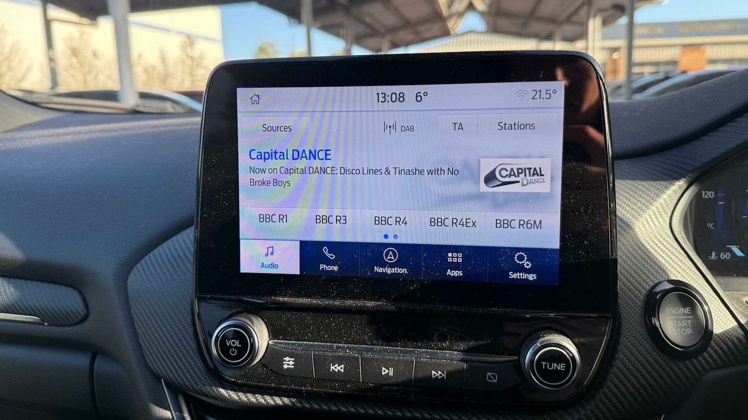 Used Ford Puma 2023 for sale - 76610473: Photo 14