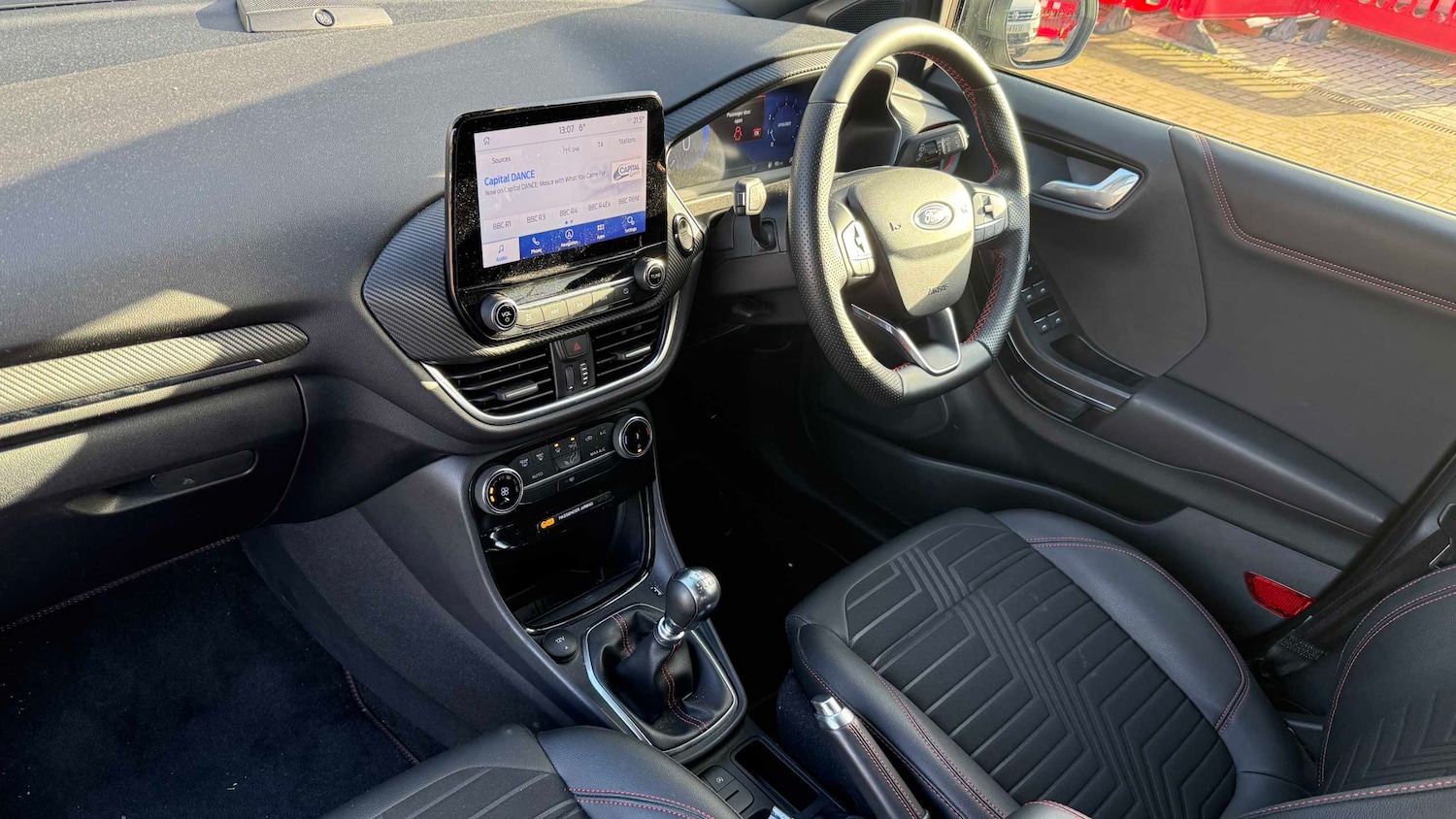 Used Ford Puma 2023 for sale - 76610473: Photo 16