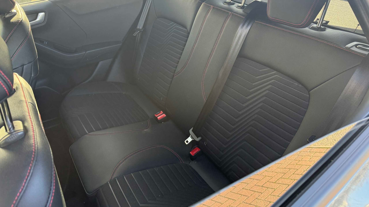 Used Ford Puma 2023 for sale - 76610473: Photo 17