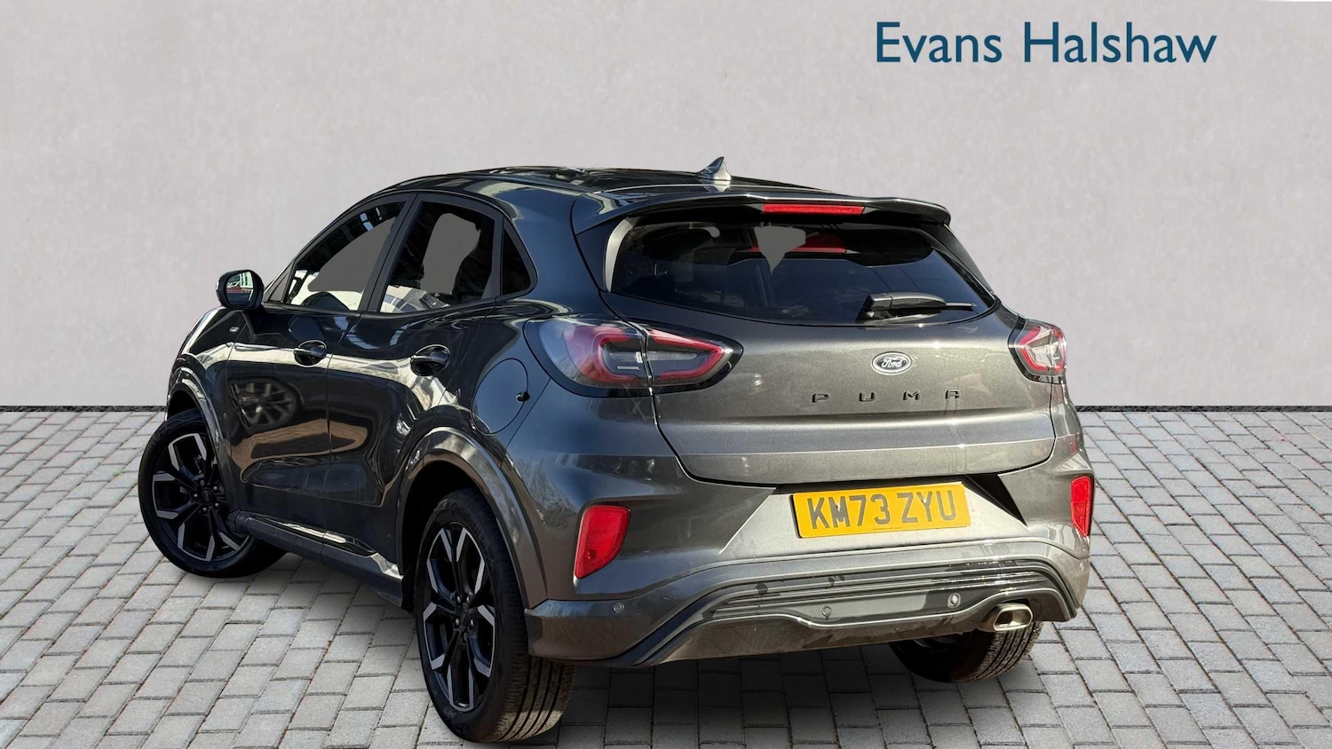 Used Ford Puma 2023 for sale - 76610473: Photo 2